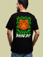 SUNDARBAN TIGER (Unisex Oversized Heavyweight Tee)