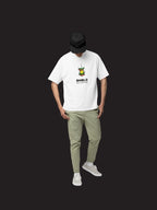 SHIELD ACTIVATE (Unisex Comfort Fit Tee)