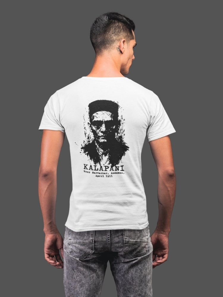 SAVARKAR 1911 (Unisex Comfort Fit Tee)