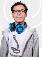 PAPA KA BELT: REBOOT (Unisex Comfort Fit Tee)