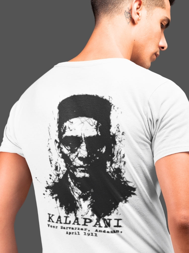 SAVARKAR 1911 (Unisex Comfort Fit Tee)