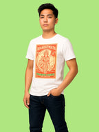PATRIOT: BHARATMATA RD (Unisex Comfort Fit Tee)