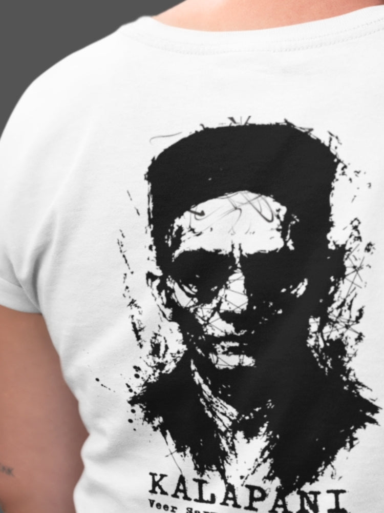 SAVARKAR 1911 (Unisex Comfort Fit Tee)