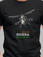 PATRIOT: RUDRA LCH (Unisex Comfort Fit Tee)