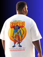 RAGHAV (Unisex Oversized Trendy Tee)