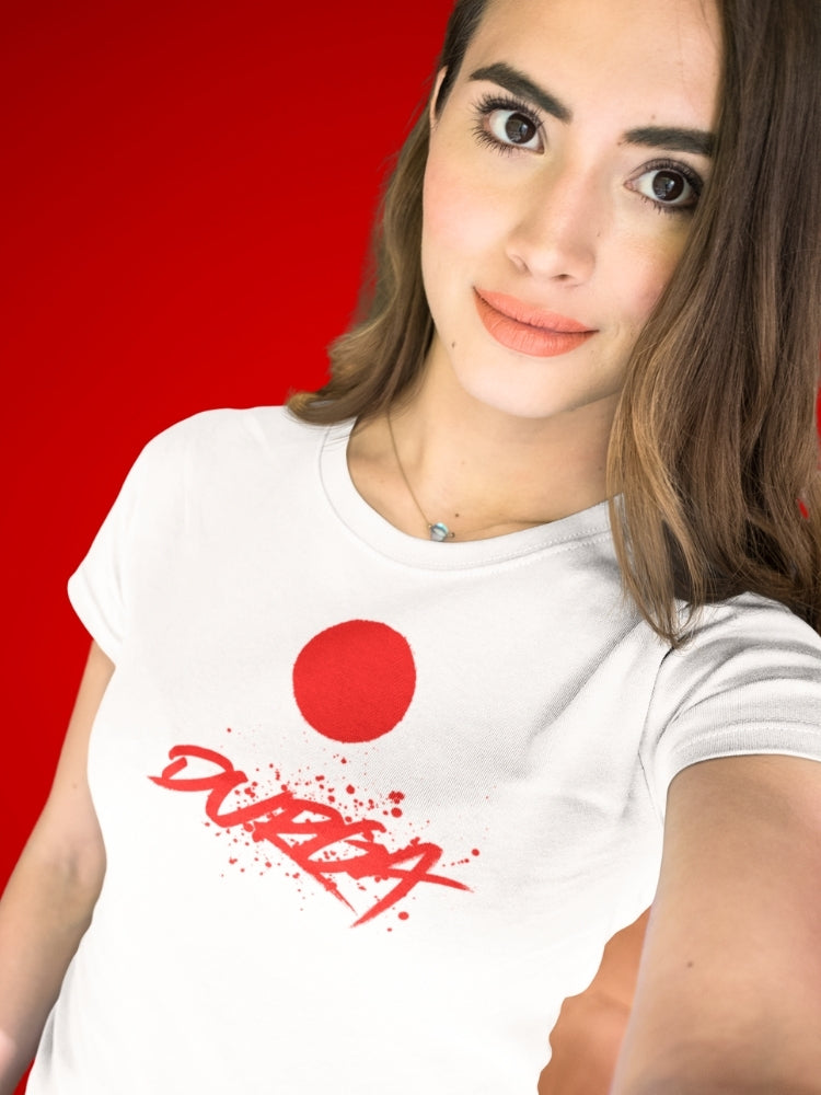 DURGA (Unisex Premium Soft Cotton Stretch T-Shirt)