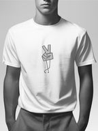 VICTORY (Unisex Premium Fit Tee)