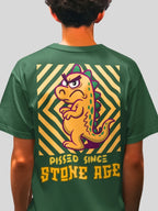 YOUNG FUFU (Unisex Oversized Heavyweight Tee)