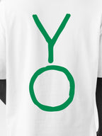 YO (Unisex Oversized Comfort fit Tee)