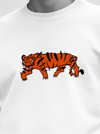 FREELANCER TIGER (Unisex Premium Fit Tee)