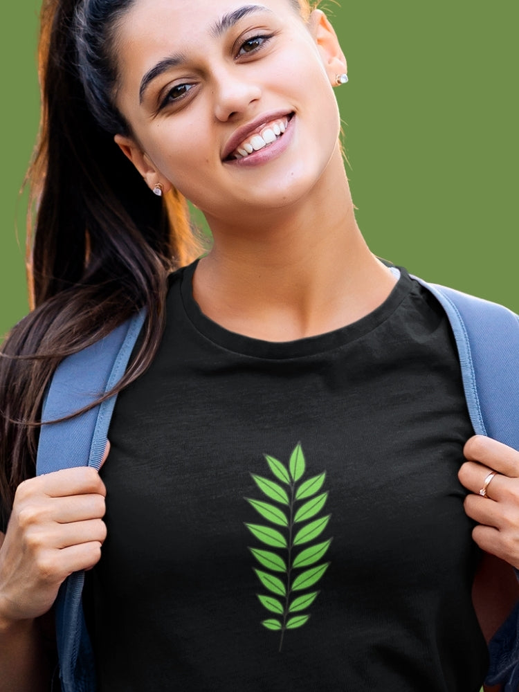 CURRY PATTI (Unisex Comfort Fit Tee)