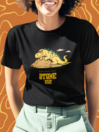 TIPSY FUFU (Supima Luxury Cotton T-Shirt)