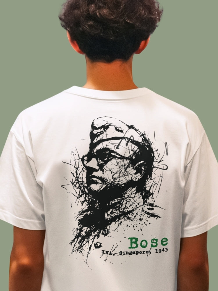 BOSE 1943 (Unisex Comfort Fit Tee)