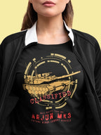 ARJUN MK3 MBT (Unisex Comfort Fit Tee)