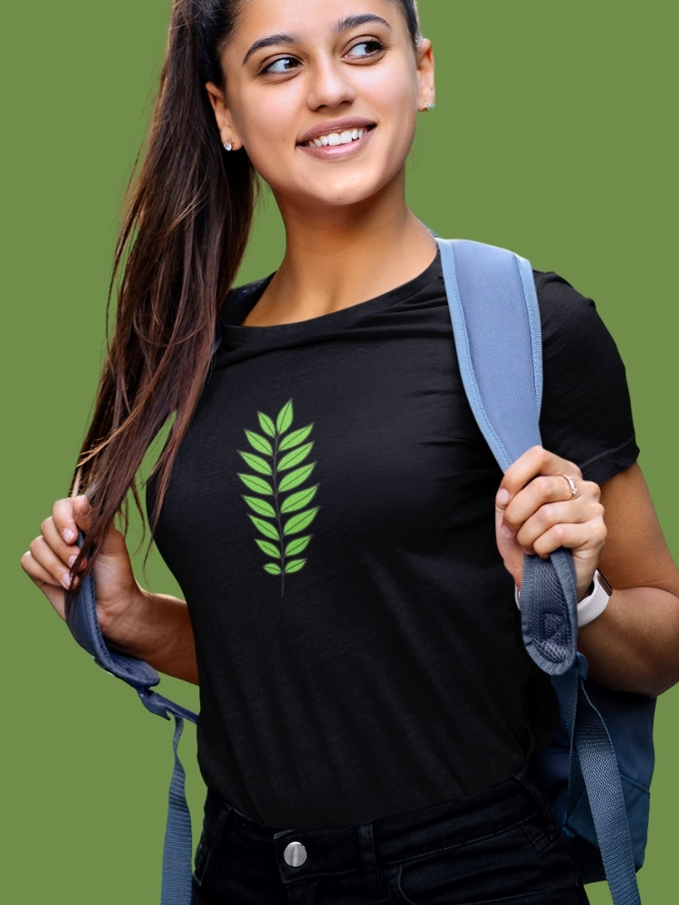 CURRY PATTI (Unisex Comfort Fit Tee)