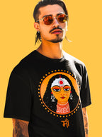 MAA (Unisex Premium Soft Cotton Stretch T-Shirt)