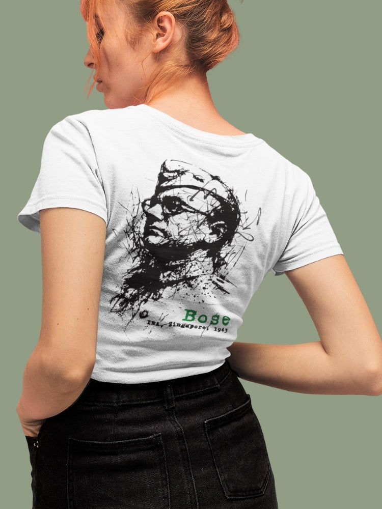 BOSE 1943 (Unisex Comfort Fit Tee)