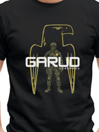 GARUD COMMANDO (Unisex Comfort Fit Tee)