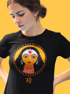 MAA (Unisex Premium Soft Cotton Stretch T-Shirt)