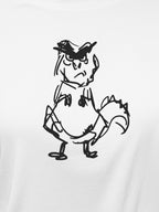 DINO FUFU (Unisex Premium Fit Tee)