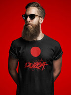 DURGA (Unisex Premium Soft Cotton Stretch T-Shirt)