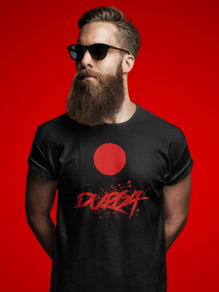 DURGA (Unisex Premium Soft Cotton Stretch T-Shirt)