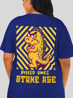 YOUNG FUFU (Unisex Oversized Heavyweight Tee)