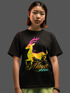 MAYA MARICHI (Unisex Premium Soft Cotton Stretch T-Shirt)