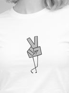 VICTORY (Unisex Premium Fit Tee)