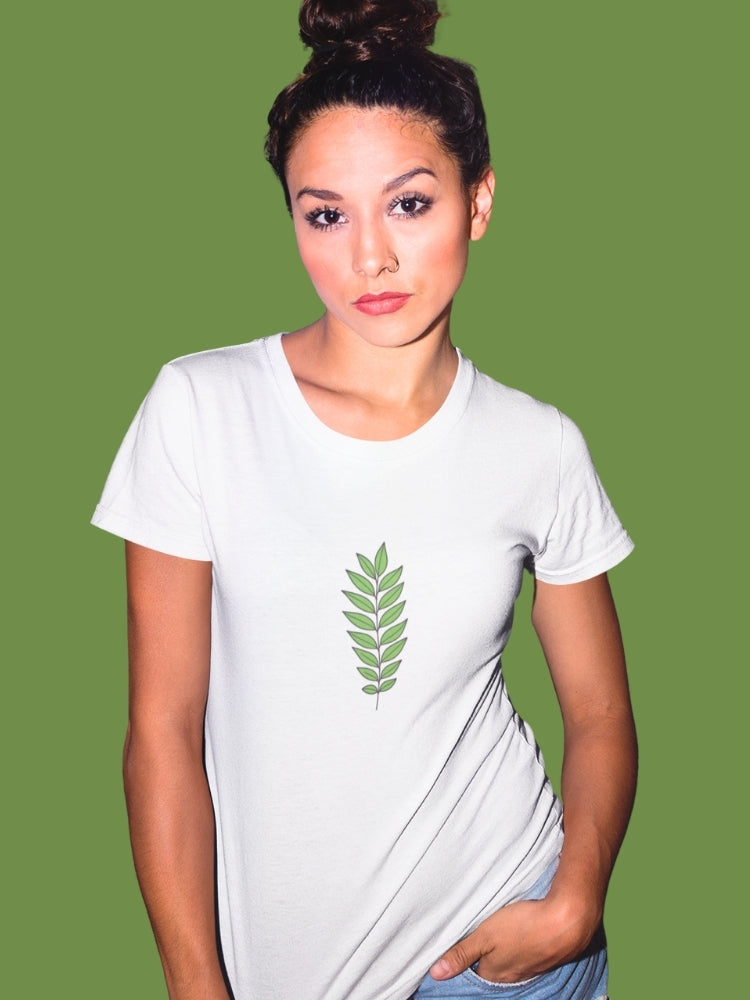 CURRY PATTI (Unisex Comfort Fit Tee)