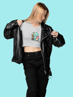 BABY DRAGON (Crop Top)