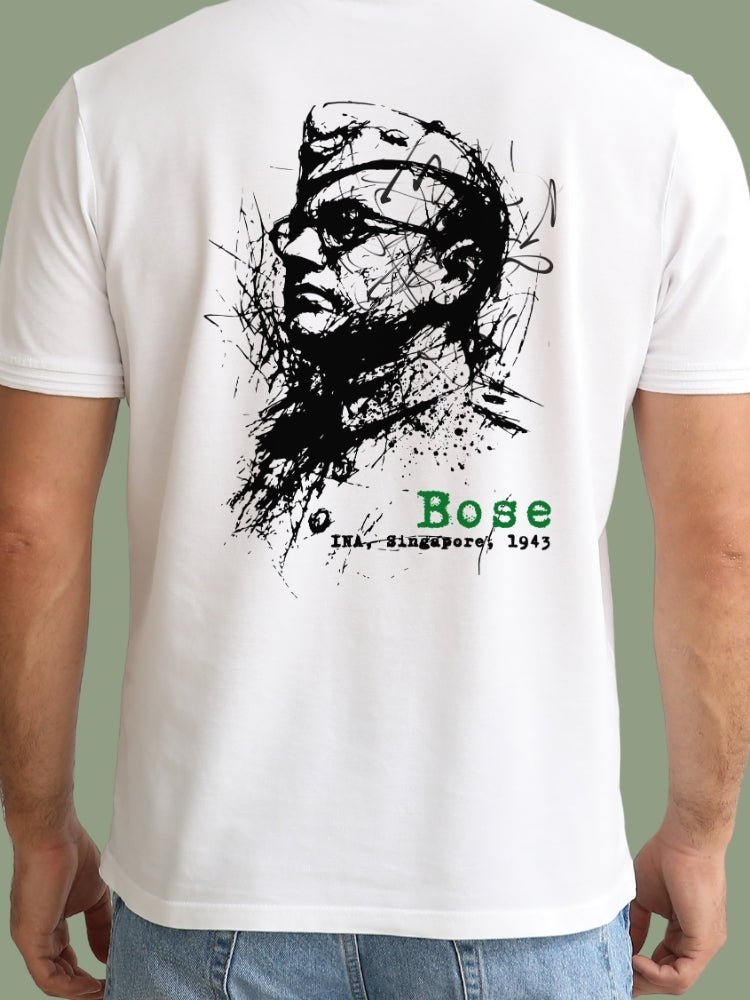 BOSE 1943 (Unisex Comfort Fit Tee)