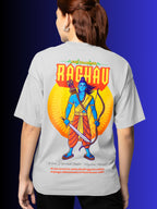 RAGHAV (Unisex Oversized Trendy Tee)
