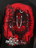 KALI (Unisex Oversized Heavyweight Tee)