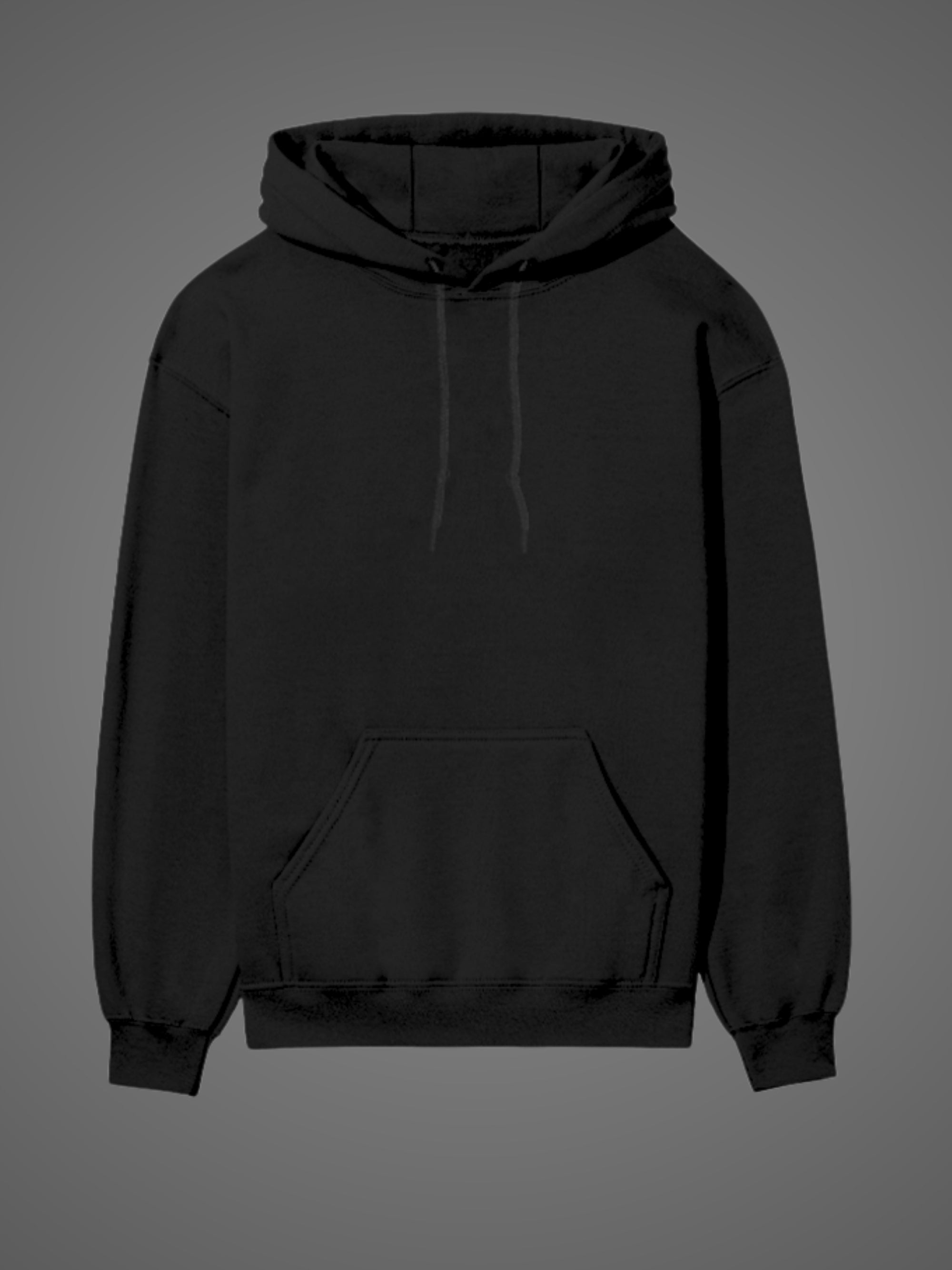 BRO (Unisex Classic Sweatshirt Hoodie)