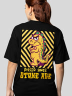 YOUNG FUFU (Unisex Oversized Heavyweight Tee)