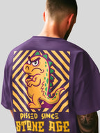 YOUNG FUFU (Unisex Oversized Heavyweight Tee)
