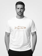BARRACUDA (Men's Premium Fit Tee)