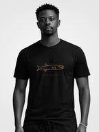 BARRACUDA (Men's Premium Fit Tee)