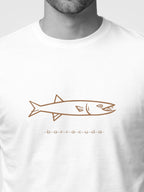 BARRACUDA (Men's Premium Fit Tee)