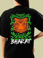 SUNDARBAN TIGER (Unisex Oversized Heavyweight Tee)