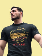 ARJUN MK3 MBT (Unisex Comfort Fit Tee)