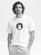 POLAR BEAR (Unisex Premium Fit Tee)