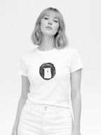 POLAR BEAR (Unisex Premium Fit Tee)