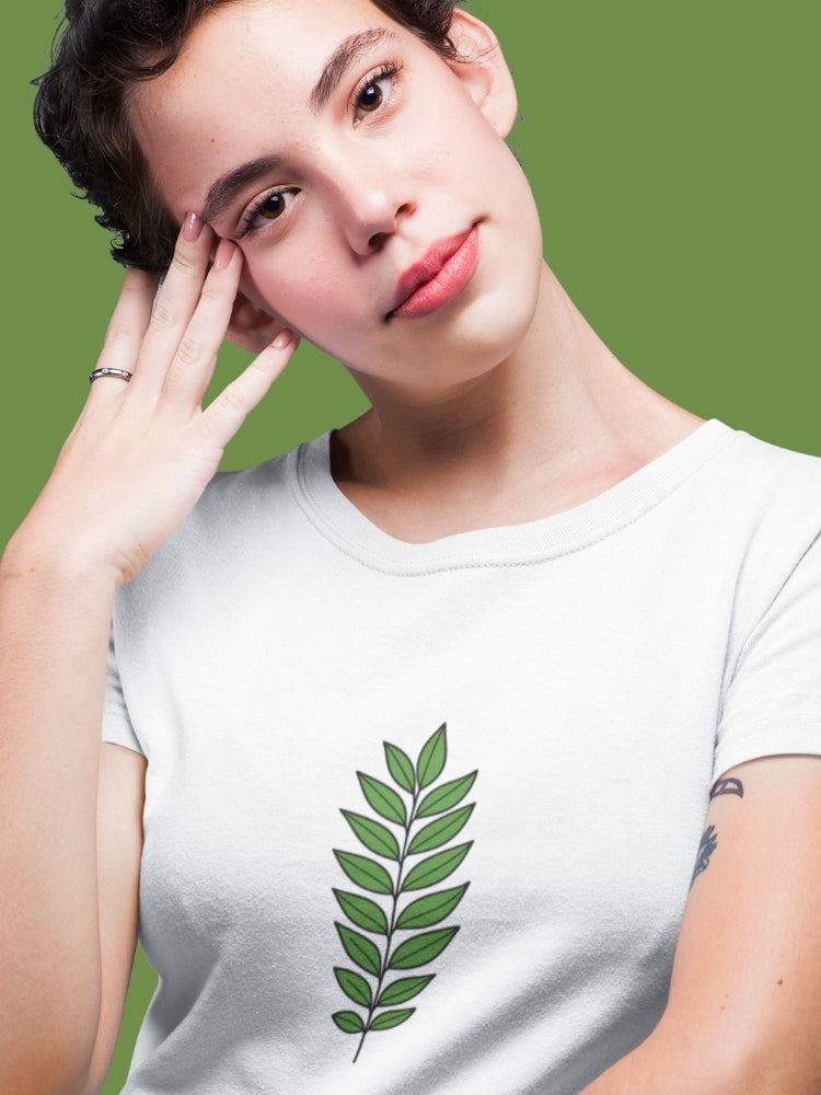 CURRY PATTI (Unisex Comfort Fit Tee)