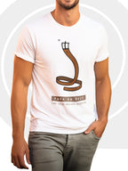 PAPA KA BELT: REBOOT (Unisex Comfort Fit Tee)