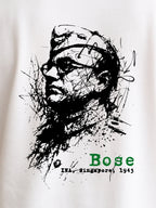 BOSE 1943 (Unisex Comfort Fit Tee)
