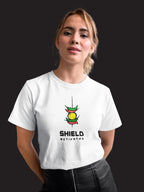 SHIELD ACTIVATE (Unisex Comfort Fit Tee)