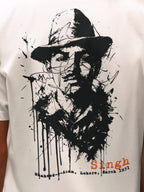 BHAGAT SINGH 1931 (Unisex Comfort Fit Tee)