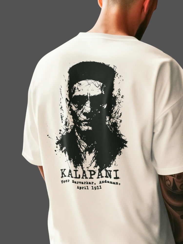 SAVARKAR 1911 (Unisex Comfort Fit Tee)